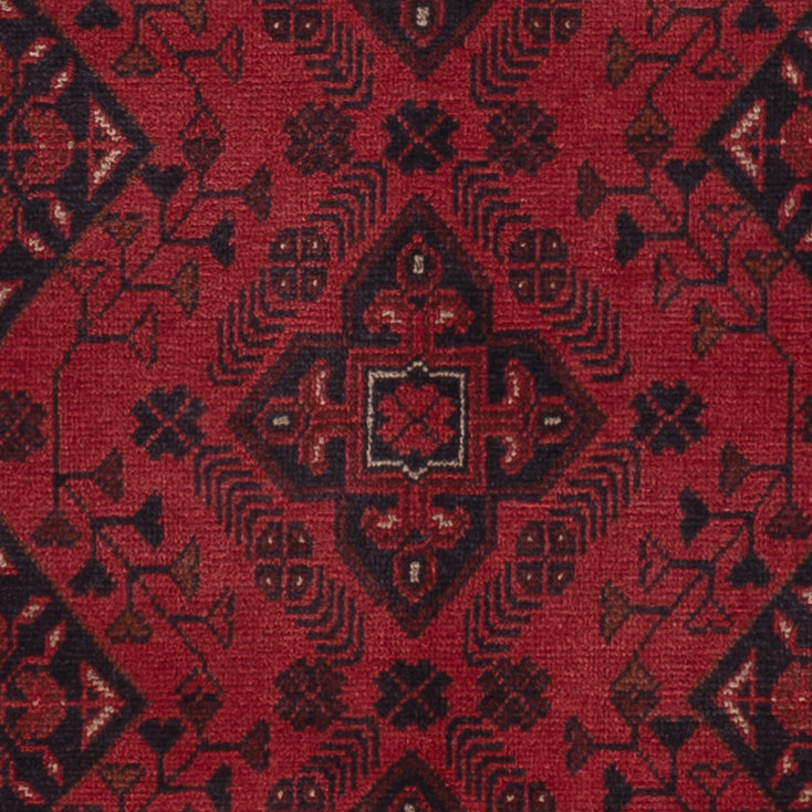 Khal Mohammadi Tapete 297x80cm - Tapete Oriental