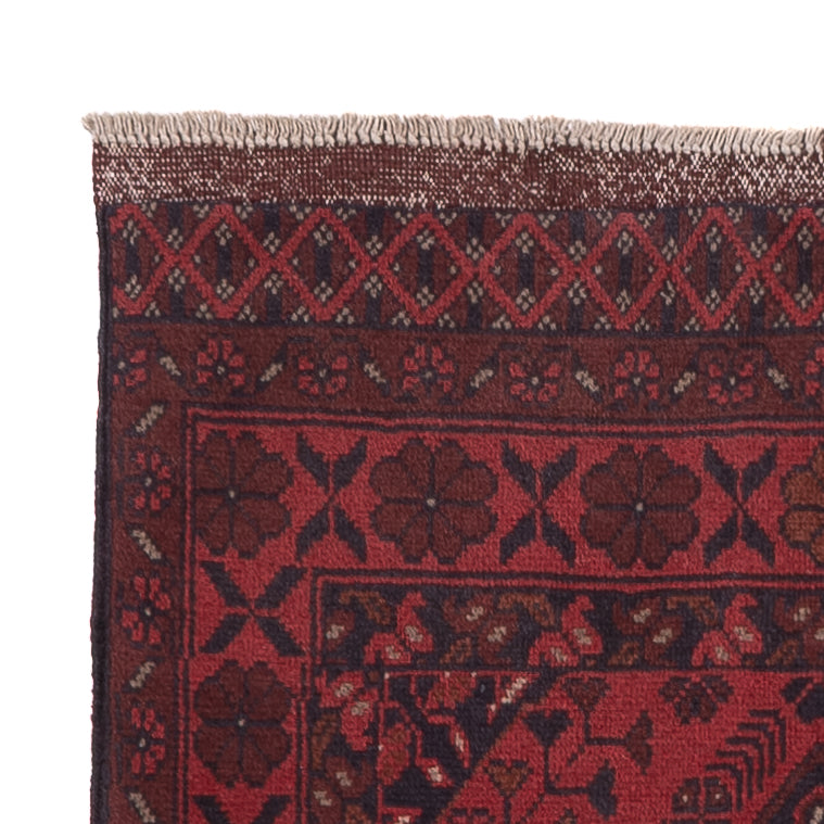 Khal Mohammadi Tapete 297x80cm - Tapete Oriental