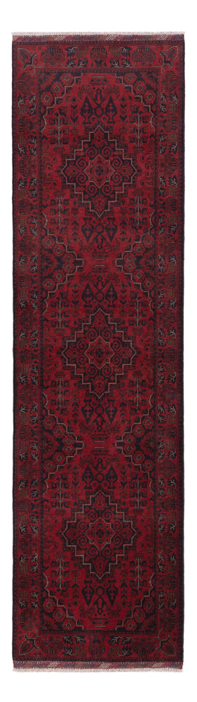 Khal Mohammadi Tapete 298x81cm - Tapete Oriental