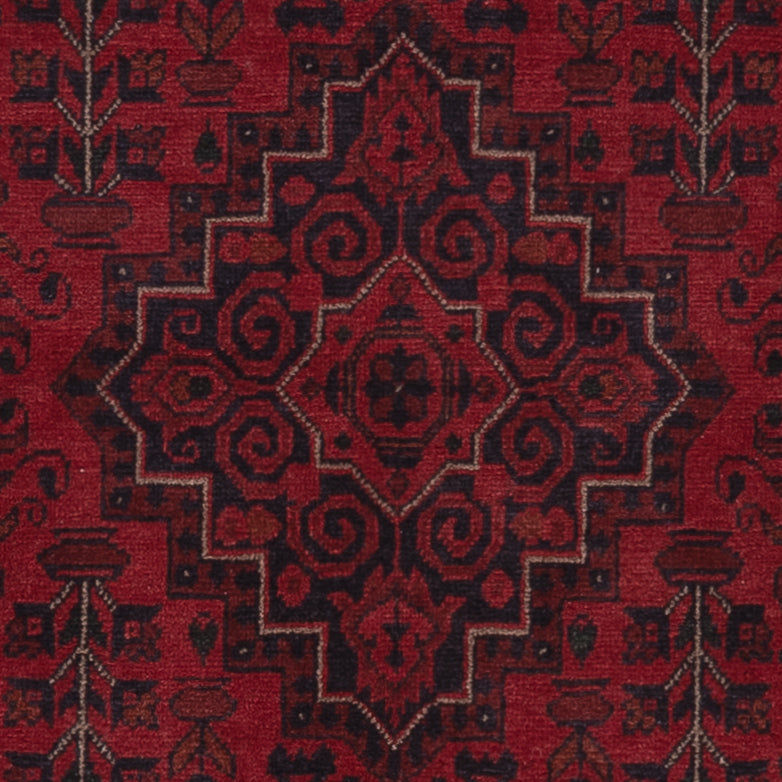 Khal Mohammadi Tapete 298x81cm - Tapete Oriental