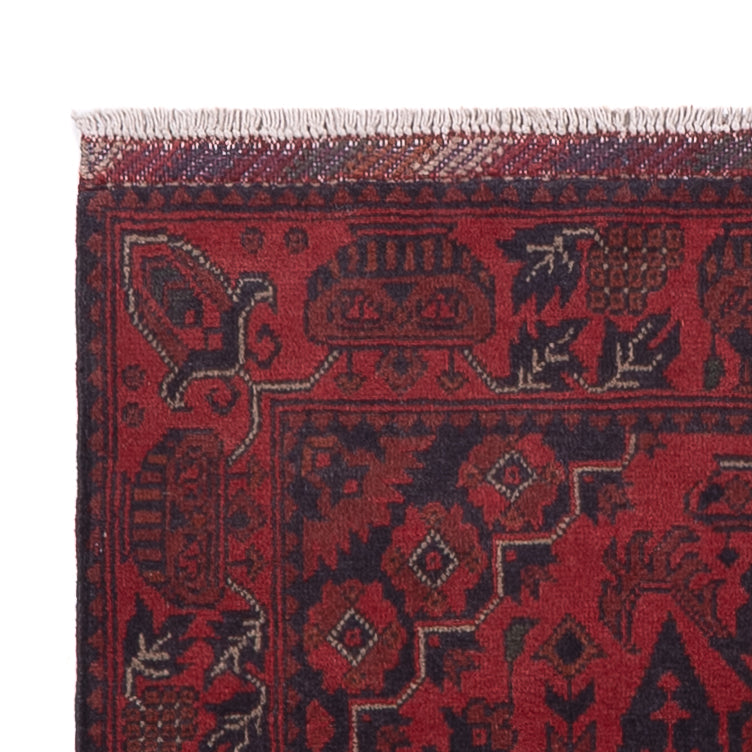 Khal Mohammadi Tapete 298x81cm - Tapete Oriental