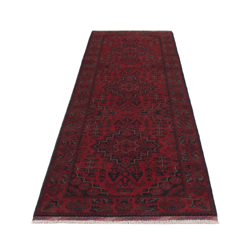 Khal Mohammadi Tapete 298x81cm - Tapete Oriental