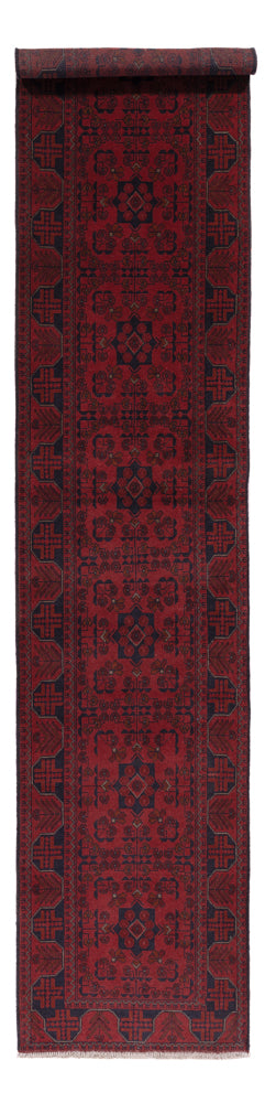 Khal Mohammadi Tapete 390x80cm - Tapete Oriental