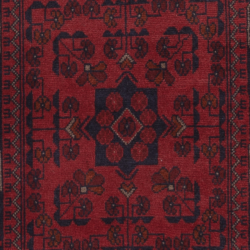 Khal Mohammadi Tapete 390x80cm - Tapete Oriental