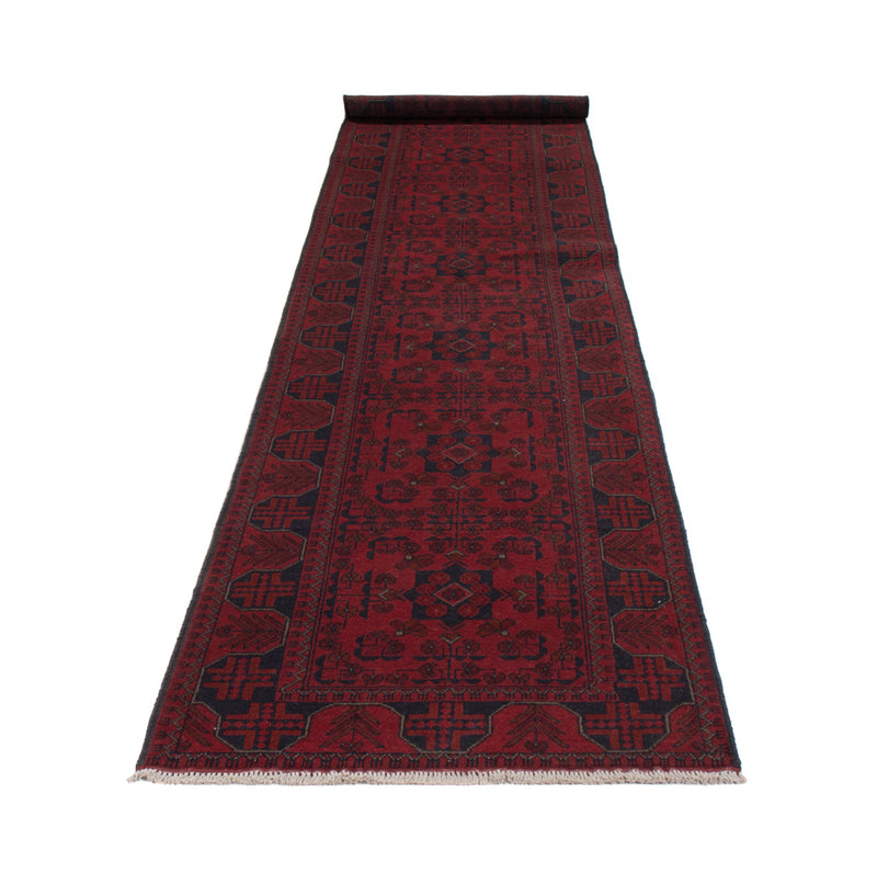 Khal Mohammadi Tapete 390x80cm - Tapete Oriental