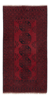 Akhche Tapete 187x95cm - Tapete Oriental – product image