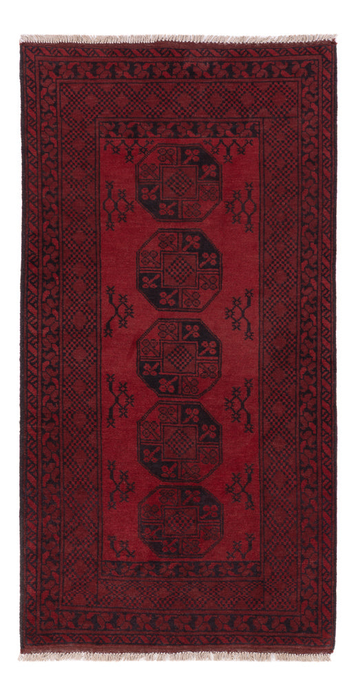 Akhche Tapete 187x95cm - Tapete Oriental