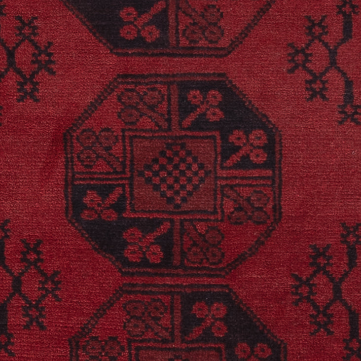 Akhche Tapete 187x95cm - Tapete Oriental