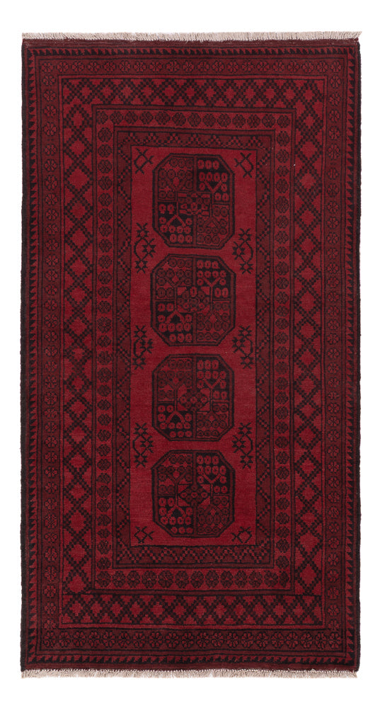 Akhche Tapete 189x102cm - Tapete Oriental