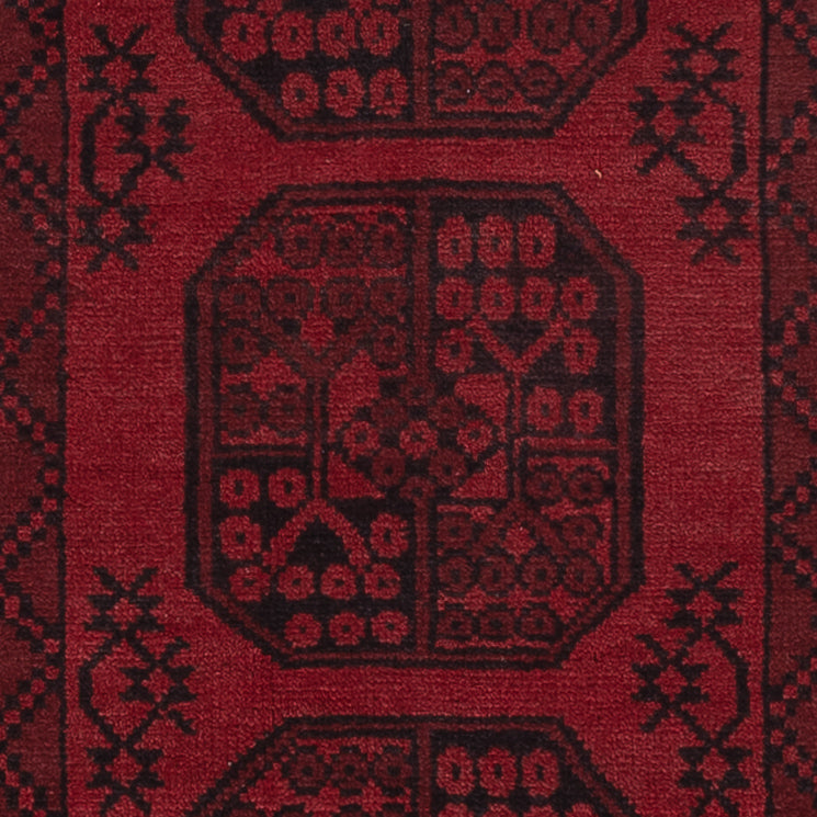 Akhche Tapete 189x102cm - Tapete Oriental
