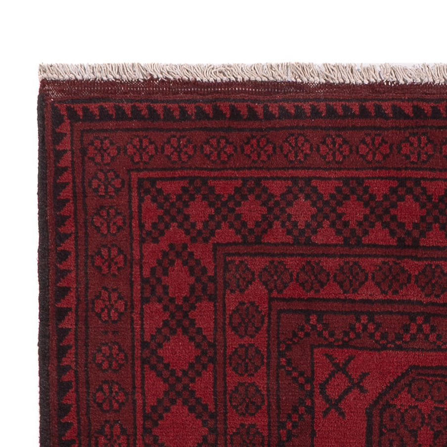 Akhche Tapete 189x102cm - Tapete Oriental
