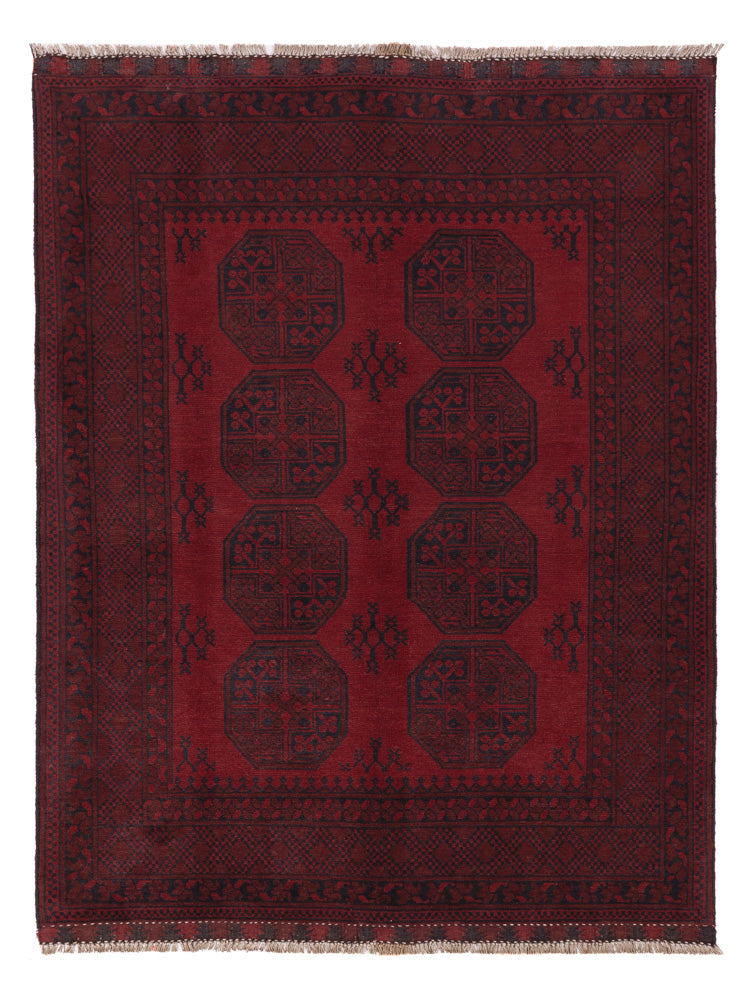 Akhche Tapete 193x150cm - Tapete Oriental