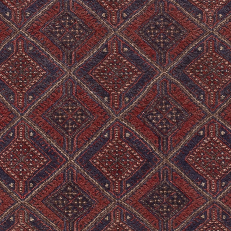 Kilim afegão Tapete 152x185cm