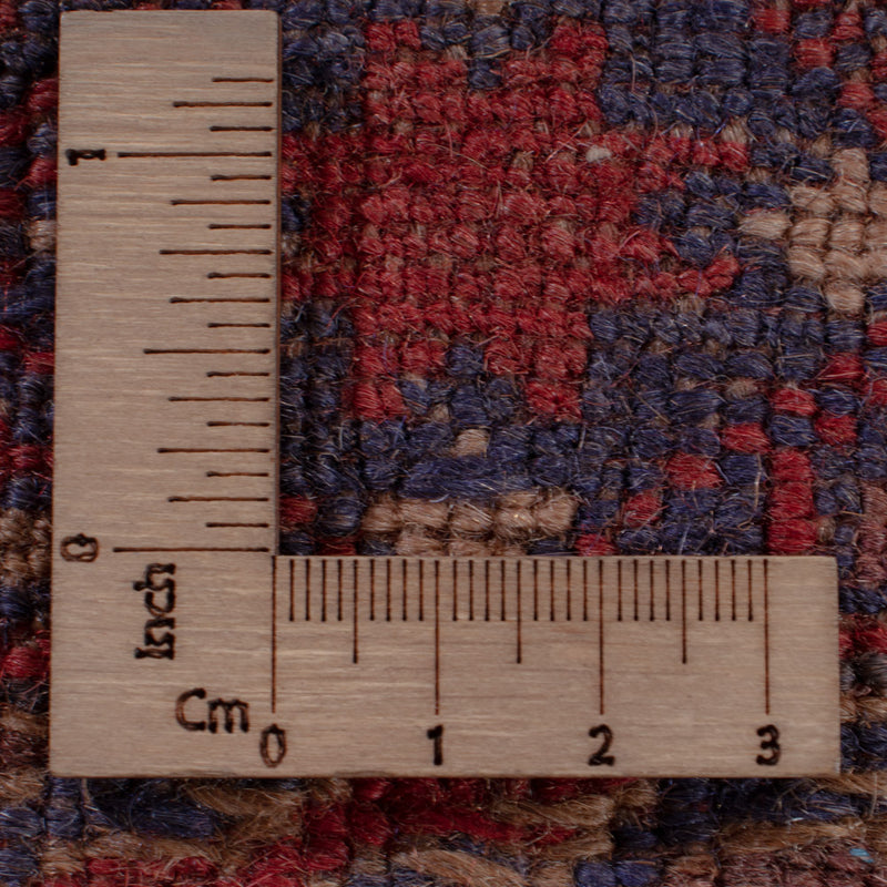 Kilim afegão Tapete 152x185cm
