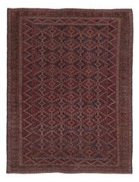 Kilim afegão Tapete 186x142cm – product image