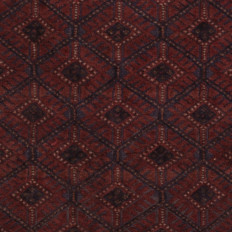 Kilim afegão Tapete 186x156cm