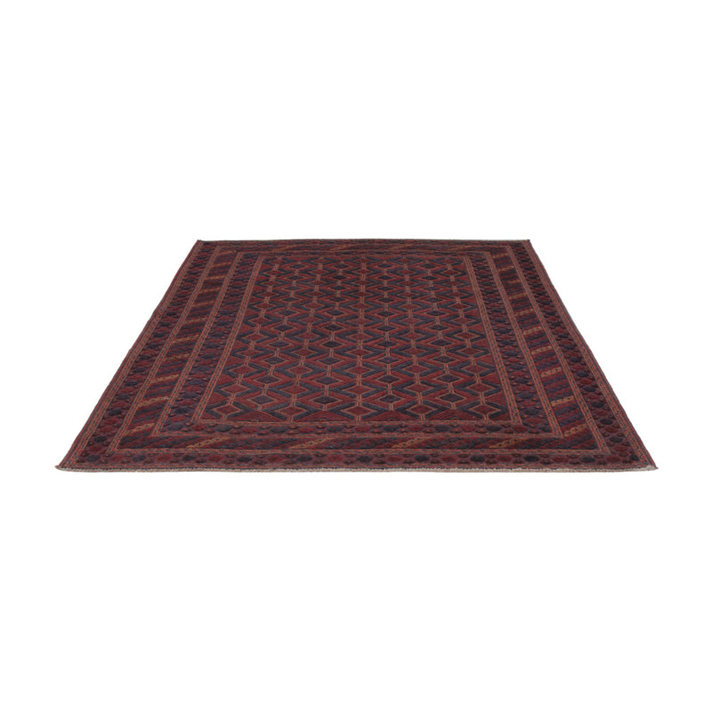 Kilim afegão Tapete 189x160cm