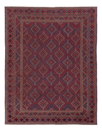 Kilim afegão Tapete 207x155cm – product image