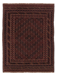 Kilim afegão Tapete 193x150cm – product image