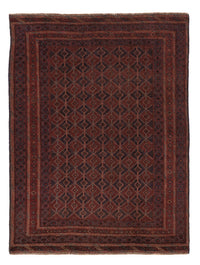 Kilim afegão Tapete 202x149cm – product image