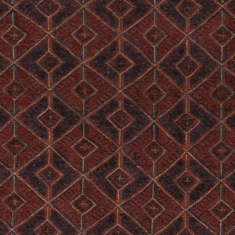 Kilim afegão Tapete 202x149cm