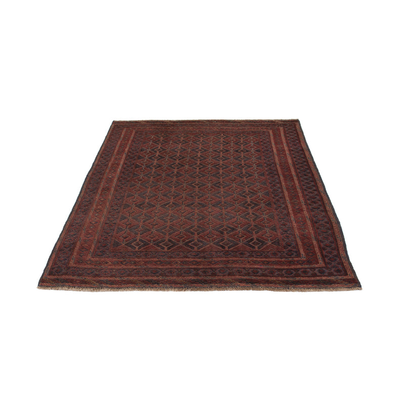 Kilim afegão Tapete 202x149cm