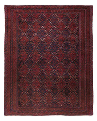 Kilim afegão Tapete 189x146cm – product image