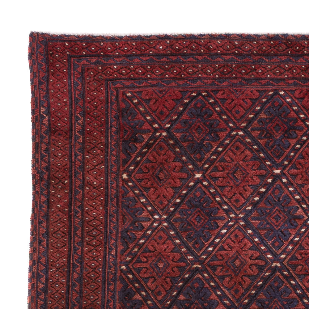 Kilim afegão Tapete 189x146cm