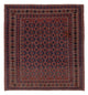 Kilim afegão Tapete 180x173cm
