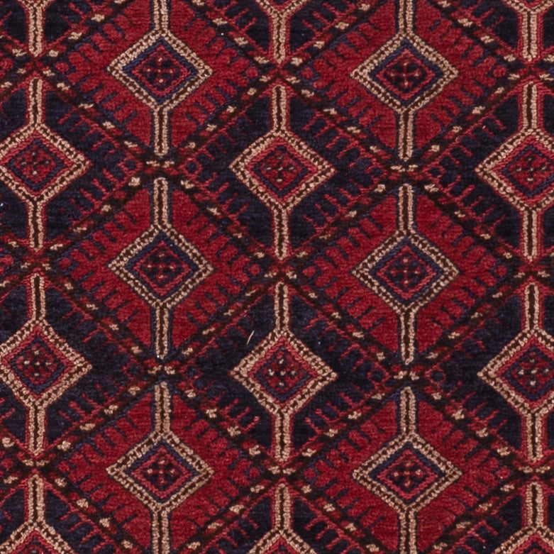 Kilim afegão Tapete 182x153cm