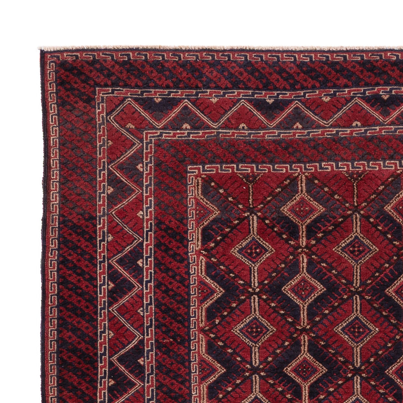 Kilim afegão Tapete 182x153cm