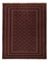 Kilim afegão Tapete 199x153cm – product image