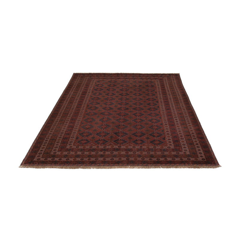 Kilim afegão Tapete 199x153cm