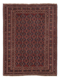Kilim afegão Tapete 198x150cm – product image