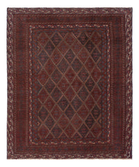 Kilim afegão Tapete 187x157cm – product image