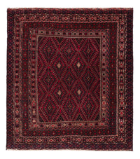 Kelim Afghan Teppich 174x149cm – product image