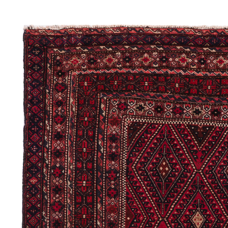 Kelim Afghan Teppich 174x149cm