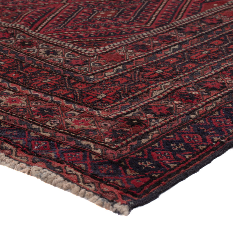 Kelim Afghan Teppich 174x149cm