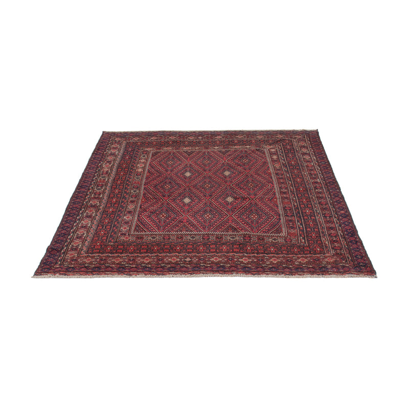 Kelim Afghan Teppich 174x149cm