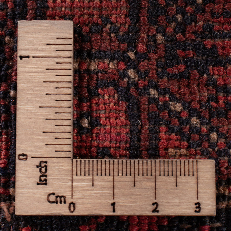 Kelim Afghan Teppich 174x149cm