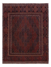 Kilim afegão Tapete 204x155cm – product image