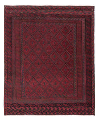 Kelim Afghan Teppich 185x153cm – product image
