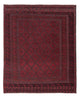 Kelim Afghan Teppich 185x153cm