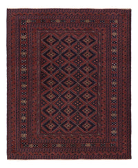 Kilim afegão Tapete 189x156cm – product image
