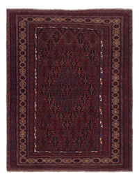 Kilim afegão Tapete 184x148cm – product image