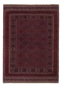 Kilim afegão Tapete 190x143cm – product image