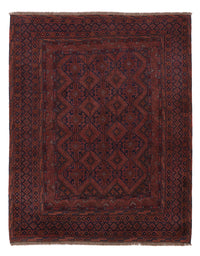 Kilim afegão Tapete 198x158cm – product image