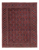 Kelim Afghan Teppich 175x141cm