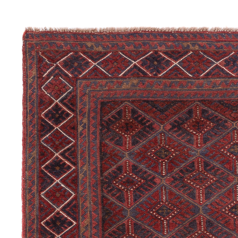 Kelim Afghan Teppich 175x141cm