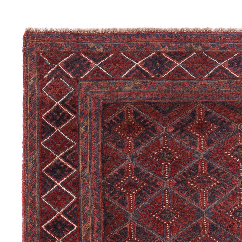 Kelim Afghan Teppich 175x141cm